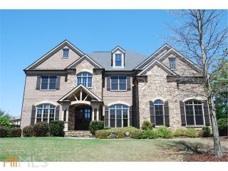 2444 Treehaven Dr, Lithonia, GA 30078-5516
