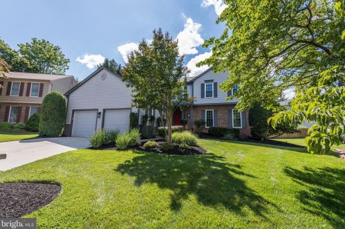 13424 Autumn Ridge Ln, Silver Spring, MD 20906-5828