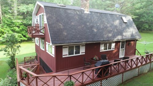 159 Wayne Rd, Wayne, ME 04284-3409