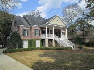 105 Pinckney Rd, Georgetown, SC 29440-7030