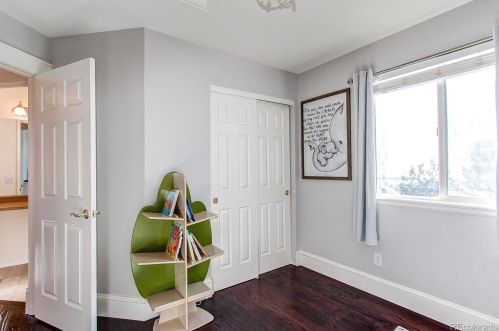 16710 Fire Fly Ave, Parker CO  80134-3176 exterior