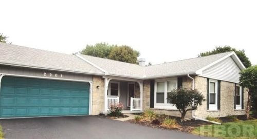 2901 Gleneagle Dr, Findlay, OH 45840-2908