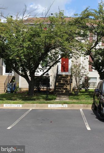 1743 Sundance Dr, Herndon, VA 20194-5628