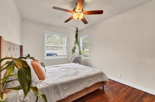128 Westfork Dr, Fort Worth TX  76114-4333 exterior