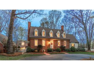 1500 Lackey Rd, Roswell, GA 30075-6369