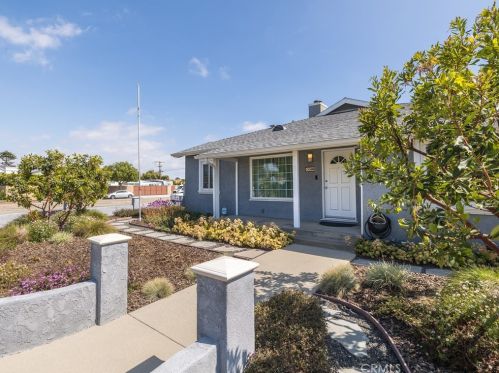 5500 118th St, Inglewood, CA 90304-1040