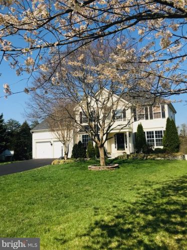 12946 Brigstock Ct, Bristow, VA 20136-3117