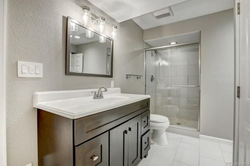 9818 Cheewall Ln, Parker CO 80134-3333 exterior