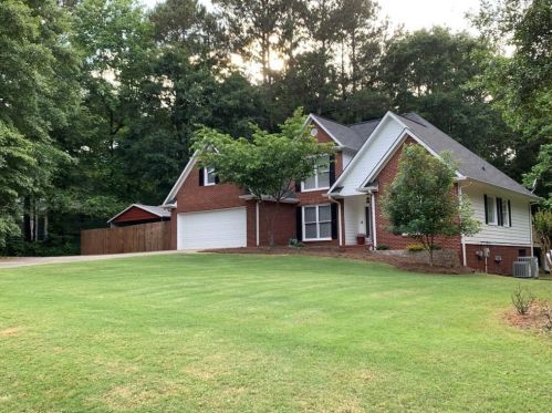 1421 Julian Dr, Watkinsville, GA 30677-4567