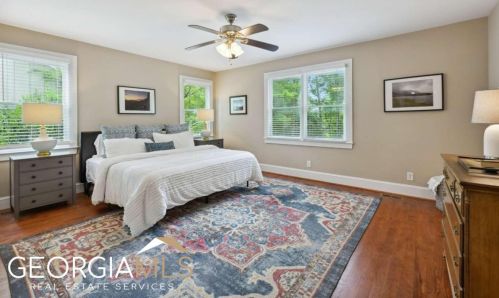 613 Glenwood Pl, Atlanta GA  30316-1823 exterior