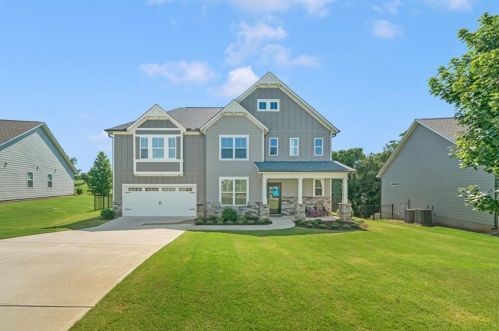 4112 Links Blvd, Jefferson GA  30549-8826 exterior