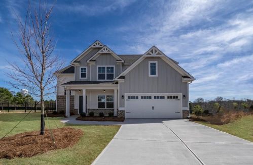 4175 Links Blvd, Jefferson, GA 30549-8829