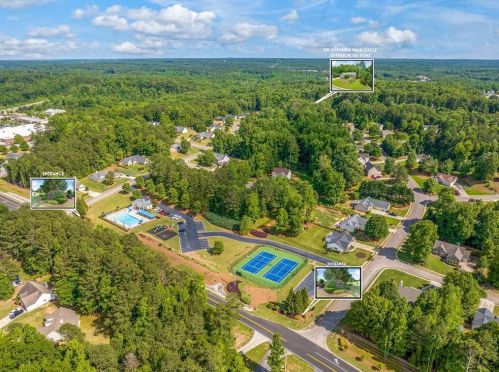 358 Jefferson Walk Cir, Jefferson GA  30549-5542 exterior