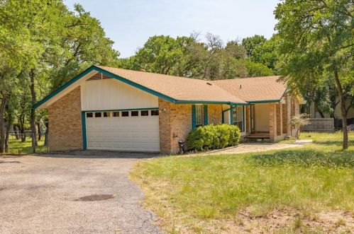 4131 Sequoia Trl, Georgetown, TX 78628-1501