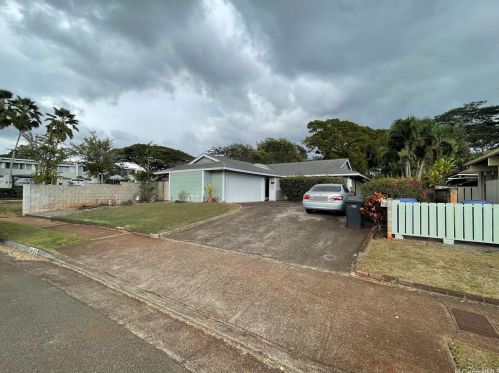 94412 Noholoa Loop, Mililani, HI 96789-2408