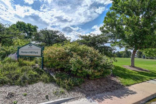 7373 Fremont Dr, Englewood CO  80112-1706 exterior