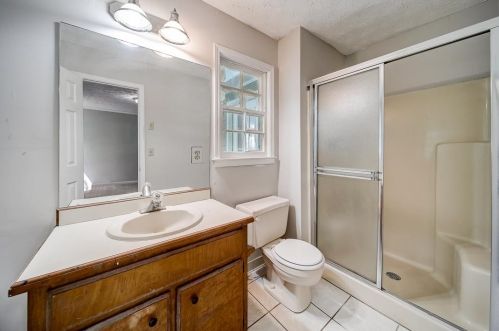 2205 Bear Mountain Dr, Conyers GA  30013-5724 exterior