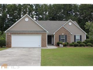 833 Wellington Dr, Monroe, GA 30655-8524