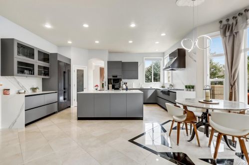 21901 Ridge Trail Cir, Denver CO  80016-2665 exterior