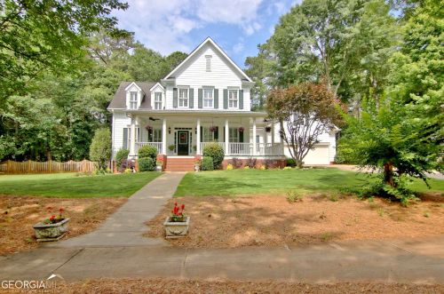 10 High Garden Ter, Newnan, GA 30263-7000