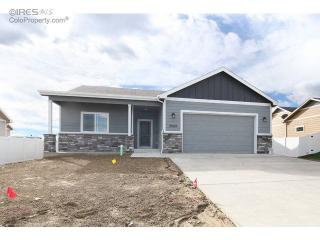 3969 Mount Hope St, Wellington, CO 80549-2215