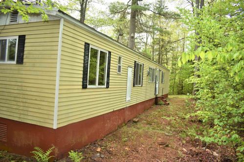 88 Jackson Dr, Ellsworth, NH 03266-6108