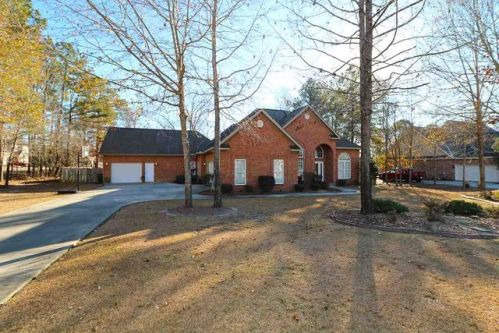 229 Southfield Ct, Bonaire GA  31005-3539 exterior