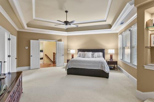 5850 Garber Dr, Atlanta GA  30328-5151 exterior