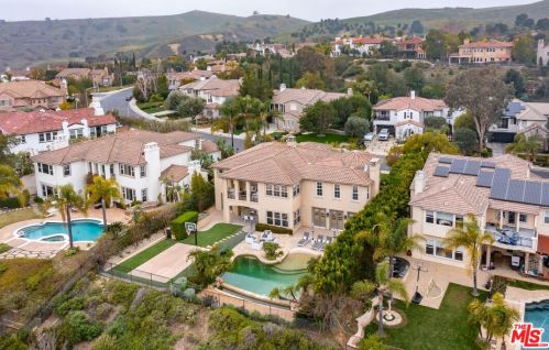 26732 Mont Calabasas Dr, Calabasas, CA 91302-3854