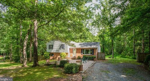 86 Richland Rd, Fredericksburg, VA 22406-4210