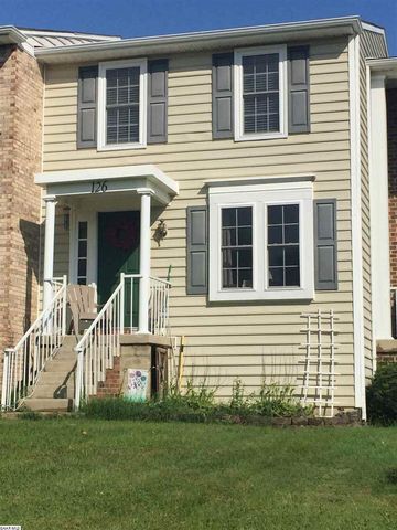 126 Cindie Ln, Bridgewater, VA 22812-9219
