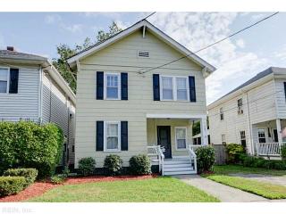 787 51st St, Norfolk, VA 23508-2021