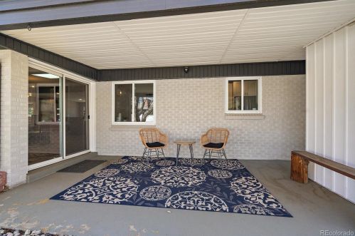 3320 Nelson St, Denver CO  80033-5552 exterior