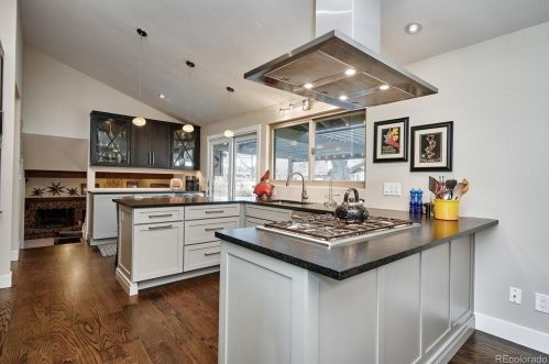 6339 Oneida Ct, Englewood CO 80112-2520 exterior