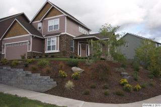 2712 Conner St, Salem OR  97304-2342 exterior