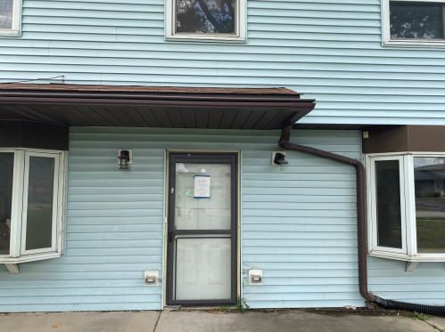 564 Redwood Rd, Lemont IL  60440-2503 exterior