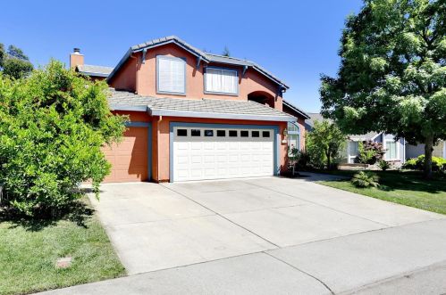 105 Lions Way, Folsom, CA 95630-5273