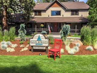 444 Spruce St, Black Butte Ranch OR  97759-1469 exterior