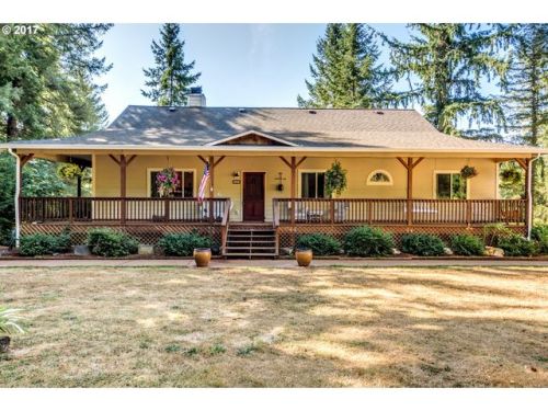 26840 Skinner Rd, Estacada, OR 97023-8468