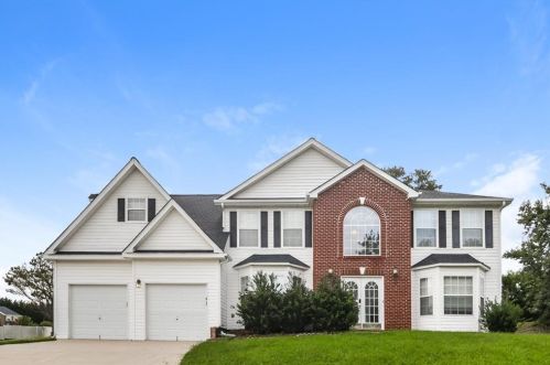 2717 Cherry Blossom Cir, Conyers, GA 30013-6715
