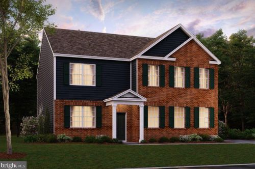 145 Wood Landing Rd, Fredericksburg, VA 22405-3555