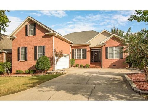 4225 Blue Heron Ln, Evans, GA 30809-8030
