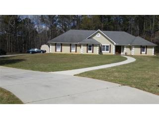 4230 Forest Ct, Conyers GA  30094-4170 exterior