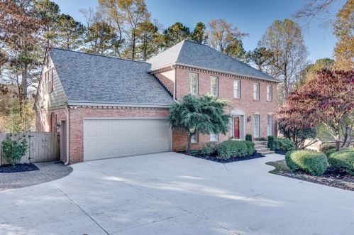 5050 Lake Terrace Ct, Marietta, GA 30068-3872