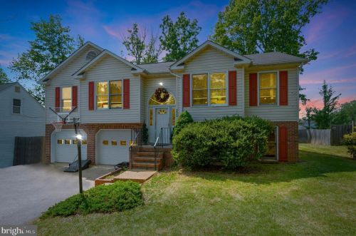 7412 Drew Ln, Fredericksburg, VA 22407-6668