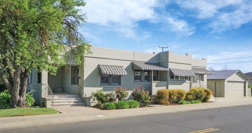 421 Vine St, Lodi, CA 95240-5307