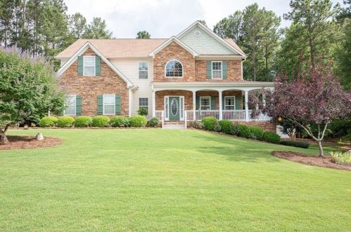 333 Mary Dr, Mcdonough, GA 30252-5817