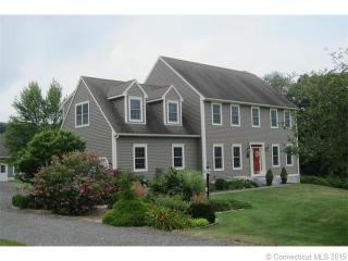 3 Devonshire Ln, Columbia, CT 06237-1244