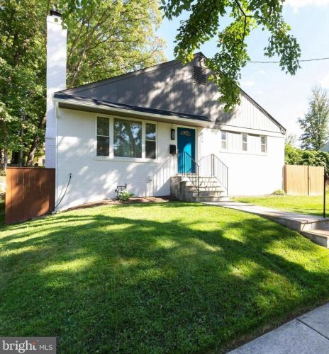 504 Royalton Rd, Silver Spring, MD 20901-1765