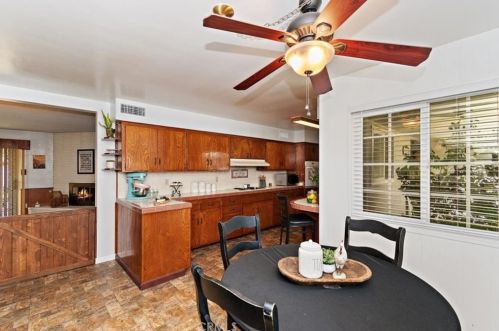 3876 Madrona Rd, Riverside CA  exterior